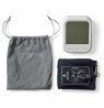Nedis BTHBP10WT blood pressure unit Upper arm Automatic 1 user(s)