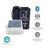Nedis BTHBP10WT blood pressure unit Upper arm Automatic 1 user(s)