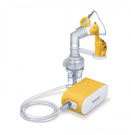 Beurer IH 58 Compressor nebulizer