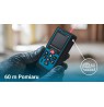 Extralink EX.25258 distance meter