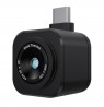 Seek Thermal CW-DBAX thermal imaging camera Black 200 x 150 pixels