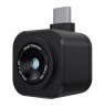 Seek Thermal CW-DBAX thermal imaging camera Black 200 x 150 pixels