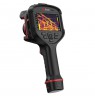 Guide Sensmart H4 thermal imaging camera Vanadium Oxide Uncooled Focal Plane Arrays Black 800 x 480 pixels Built-in display LCD