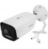 Hybrid thermal IP camera TC-C35LQ 6MM TIANDY