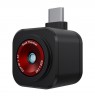 Seek Thermal CQ-ABAX thermal imaging camera Black 320 x 240 pixels