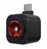 Seek Thermal CQ-ABAX thermal imaging camera Black 320 x 240 pixels