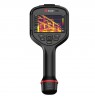 Guide Sensmart H3+ thermal imaging camera Vanadium Oxide Uncooled Focal Plane Arrays Black GPS (satellite) 800 x 480 pixels