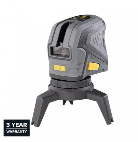CORDLESS LASER LEVEL MTM320B 2 DOT