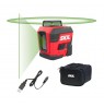 Laser CROSSLINE 360 1961DA green
