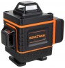 Laser level BIGSTREN-18763 16 lines 360° 4D