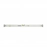 Anodized level indicator 250cm
