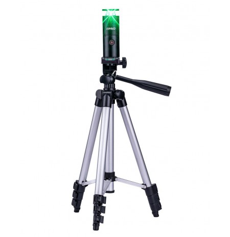 LASER PANORAMA 360G with tripod