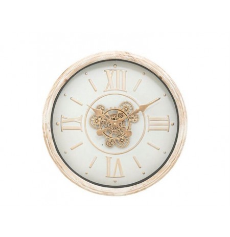 CLOCK WALL SONIKA D50CM