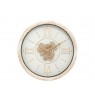 CLOCK WALL SONIKA D50CM