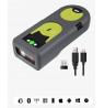 Barcode scanner inateck 42 green