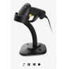 inateck Barcodescanner 33 black [BCST-33_black]