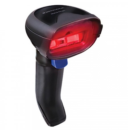 Handheld Scanner Datalogic QuickScan QD2220