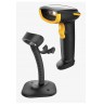 Barcode scanner BCST-35 black