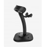 Barcode scanner BCST-35 black
