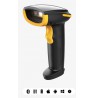 inateck Barcodescanner 23 black [BCST-23_black]