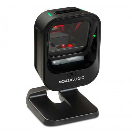 Datalogic Magellan 900i Fixed bar code reader 1D/2D LED Black
