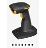 Inateck Barcode Scanner BCST-54 black