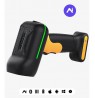 Inateck Barcode Scanner 61