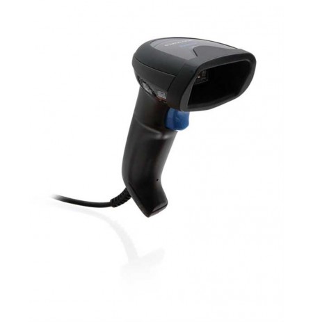 Datalogic Handscanner QuickScan QD2590 2D schwarz