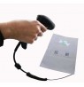 Datalogic Handscanner QuickScan QD2590 2D schwarz