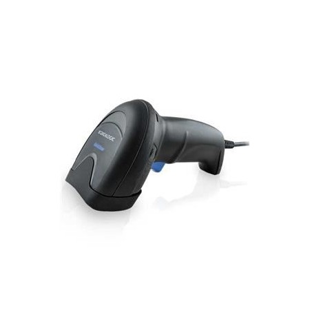 Datalogic QuickScan QD2590 Handheld bar code reader 1D/2D Black