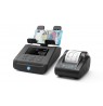 Safescan 6175 Coin counting machine Black