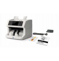 Safescan 2865-S Coin counting machine White