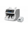 Safescan 2865-S Coin counting machine White