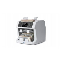 Safescan 2985-SX GeldzĂ¤hlmaschine fĂĽr alle wĂ¤hrungen   Grau