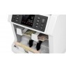 Safescan 2985-SX GeldzĂ¤hlmaschine fĂĽr alle wĂ¤hrungen   Grau