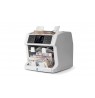 Safescan 2985-SX GeldzĂ¤hlmaschine fĂĽr alle wĂ¤hrungen   Grau