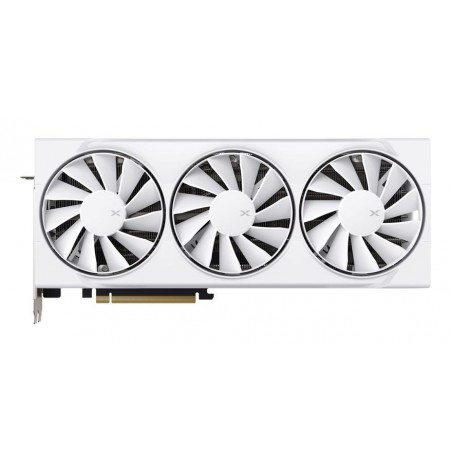 XFX Swift Radeon RX 9070 OC Gaming Edition AMD 16 GB GDDR6