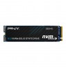 PNY M280CS2140-500-CL internal solid state drive 500 GB M.2 PCI Express 4.0 NVMe
