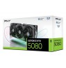 PNY GeForce RTX 5080 Triple Fan NVIDIA 16 GB GDDR7