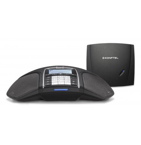 Conference phone KONFTEL 300Wx with DECT base