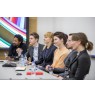 Conference phone Konftel 300IPx VoIP