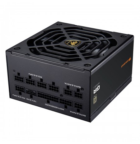 COUGAR Power Supply GR 1000W ATX3.1/PCIE 5.1 / 80 Plus Gold