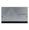 Montech CENTURY II 1050W power supply unit 20+4 pin ATX ATX Silver