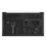 Montech CENTURY II 1050W power supply unit 20+4 pin ATX ATX Silver