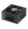 Sharkoon SilentStorm SFX Gold power supply unit 500 W 20+4 pin ATX Black