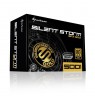 Sharkoon SilentStorm SFX Gold power supply unit 500 W 20+4 pin ATX Black