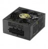 Sharkoon SilentStorm SFX Gold power supply unit 500 W 20+4 pin ATX Black