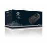 UPS Power Supply, 650VA/360W/6xSchuko/RJ45