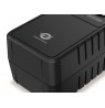 UPS Power Supply, 650VA/360W/6xSchuko/RJ45