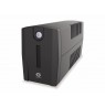 CONCEPTRONIC UPS 1000VA/600W/2xSchuko bk